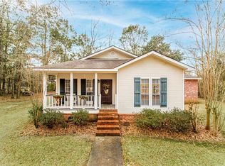 1308 Deborah Dr, Bogalusa, LA 70427