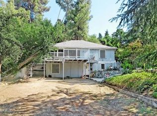 29118 Crags Dr, Agoura Hills, CA 91301