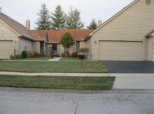 5648 Baronswood Cir #5648, Toledo, OH 43615