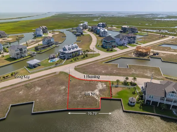1 Fleming #50, Hitchcock, TX 77563