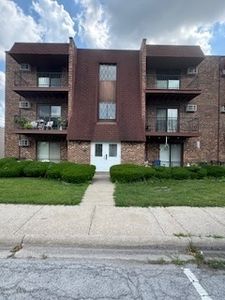 6345 Birmingham St UNIT 3C, Chicago Ridge, IL, 60415