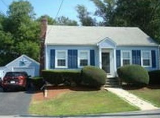 123 Mill St, Weymouth, MA 02188