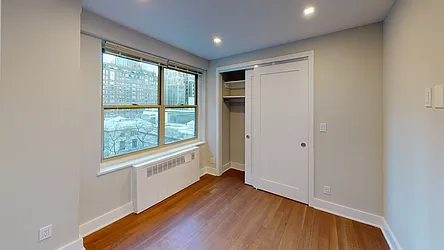 Rented by The Monterey