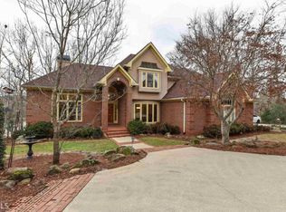 330 Millstone Cir, Athens, GA 30605