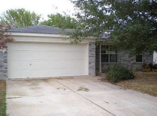 170 Britni Loop, Kyle, TX 78640