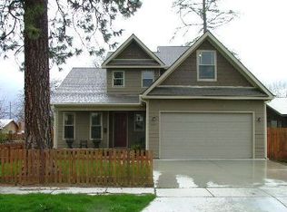 426 S Ella Ave, Sandpoint, ID 83864