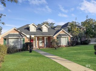 5378 Wolfhead Ave, Orange Beach, AL 36561
