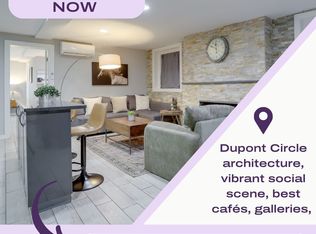 1765 R St NW #1B, Washington, DC 20009