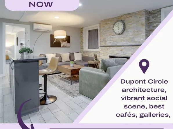 1765 R St NW, Washington, DC