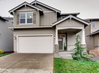 2121 35th Ave, Forest Grove, OR