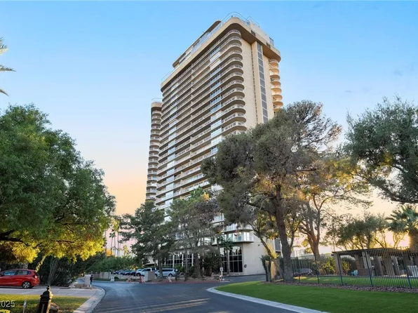 3111 Bel Air Dr Unit 12E, Las Vegas, NV 89109