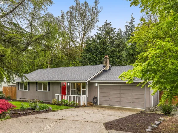 8332 SW Davies Ct, Portland, OR 97223