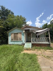 3110 Poland St, Shreveport, LA, 71103