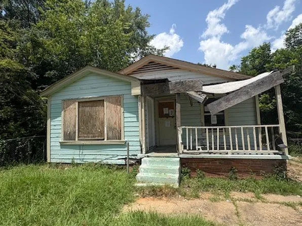 3110 Poland St, Shreveport, LA 71103