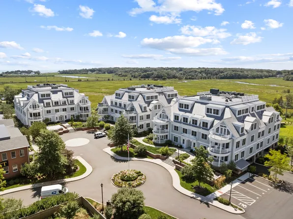 66 High Street #19, Guilford, CT 06437