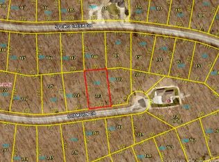 1338 Champion Dr, Sunrise Beach, MO 65079