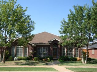 5012 101st St, Lubbock, TX 79424