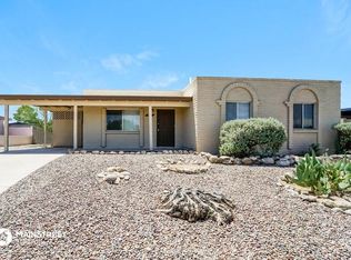 7612 E 45th St, Tucson, AZ 85730