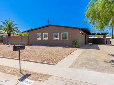 8332 E Desert Steppes Dr, Tucson, AZ, 85710