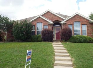 128 Sandy Ln, Royse City, TX 75189