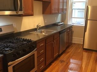 100 Naples Rd APT 2, Brookline, MA 02446