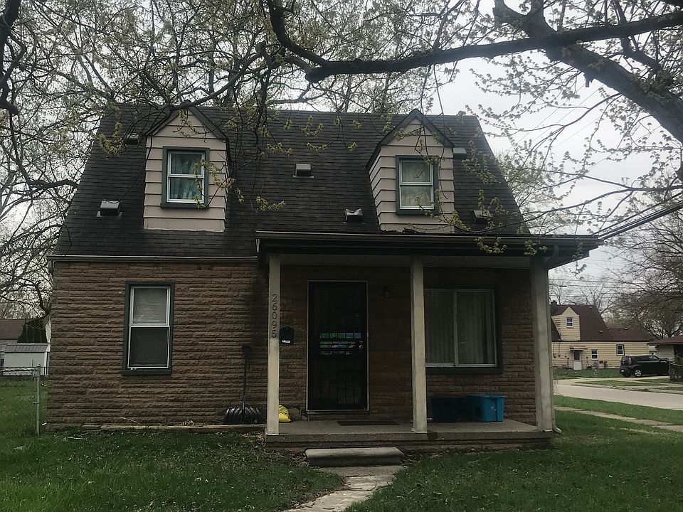 1st image of 26095 Powers Ave