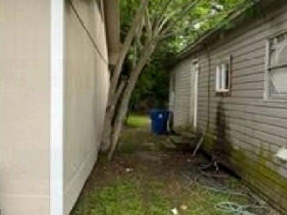 Property Side View