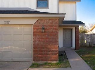 1357 Yeomans Rd, Abilene, TX 79602