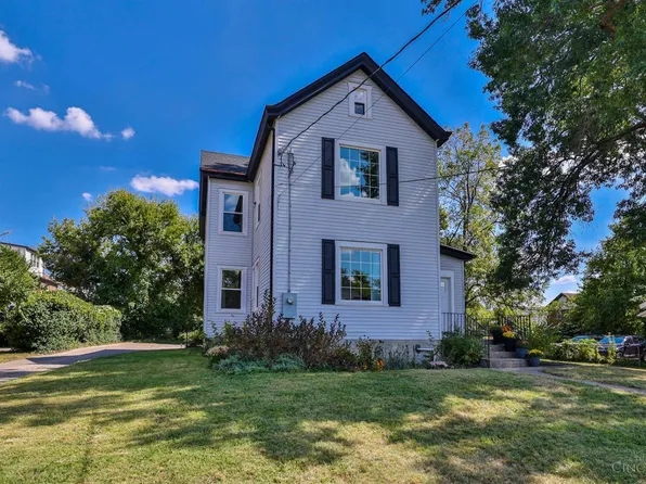 6218 Kennedy Ave, Cincinnati, OH 45213