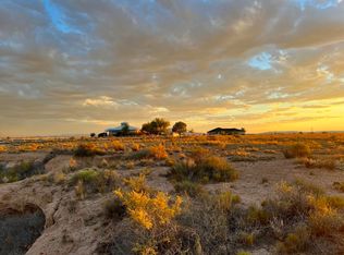 60 Encima De Belen LOT E, Belen, NM 87002