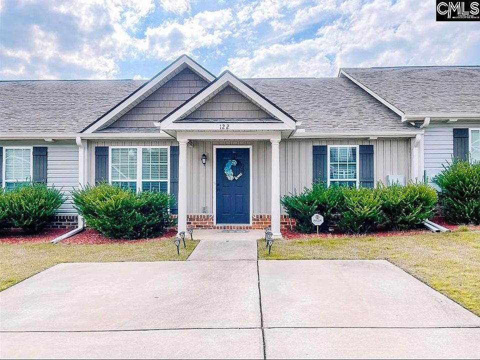 122 Brow Tine Ct, Aiken, SC 29801 MLS 570714 Zillow