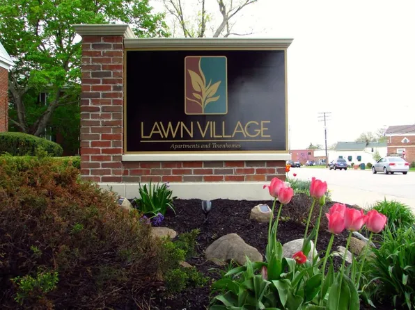 Lawn Village