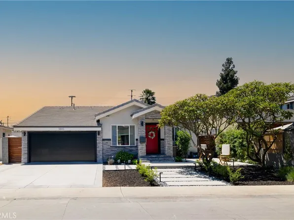 3843 Marber Ave, Long Beach, CA 90808