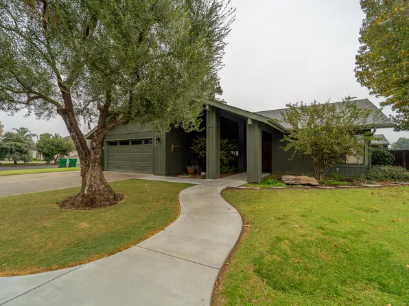 1428 Killette Rd, Tulare, CA 93274