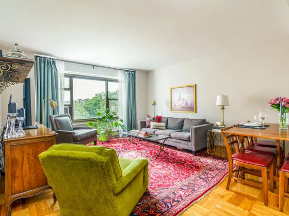 21-66 33rd Rd APT 7C, Queens, NY 11106