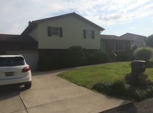 212 Rinaldi Dr, Taylor, PA 18517