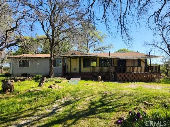 5590 Everglade Trl, Browns Valley, CA 95918