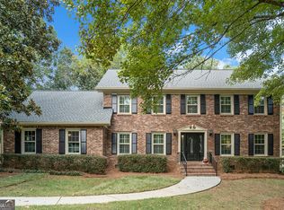 4978 Heatherdale Ln, Dunwoody, GA 30360