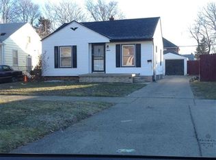 18054 Barlow St, Detroit, MI 48205