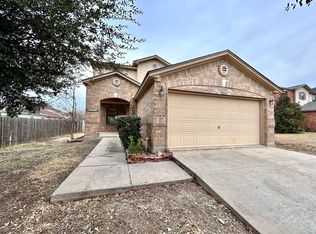 2417 McCook Dr, Georgetown, TX 78626