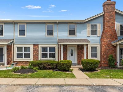 1310 Summergate Pkwy, Saint Charles, MO, 63303