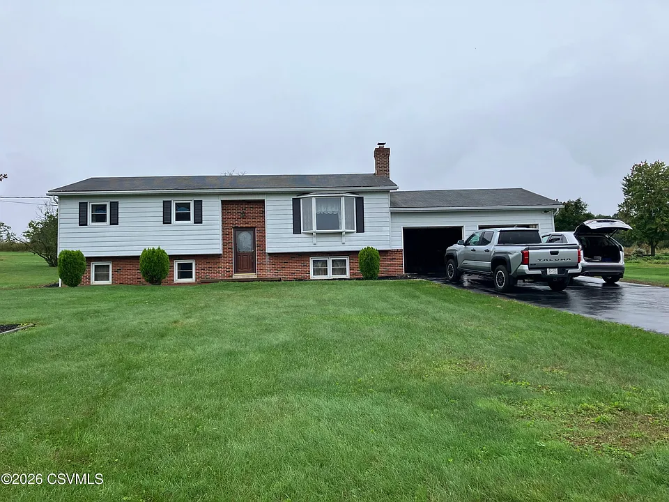 278 Wapwallopen Rd