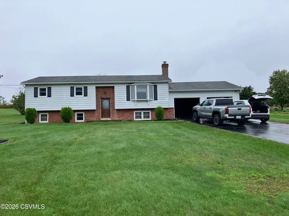 278 Wapwallopen Rd, Nescopeck, PA 18635