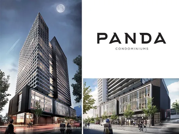 20 Edward St, Toronto, ON