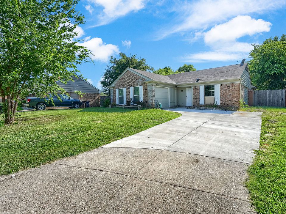 1st image of 7009 Moss Rose Ct