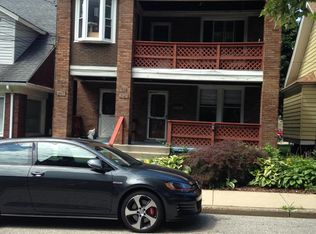 1323-1325 Arkansas Ave, Pittsburgh, PA 15216