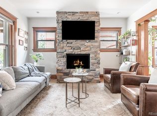 2836 N Humboldt St, Denver, CO 80205