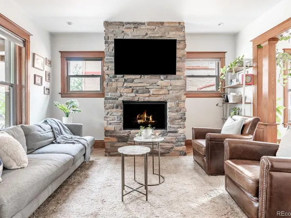 2836 Humboldt Street, Denver, CO 80205