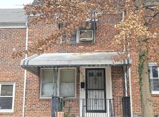109 Upmanor Rd, Baltimore, MD 21229
