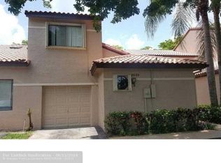 3253 Inverrary Blvd W, Lauderhill, FL 33319